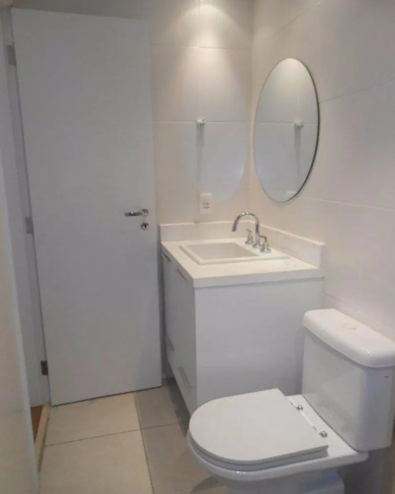 Apartamento, 1 quarto, 45 m² - Foto 6