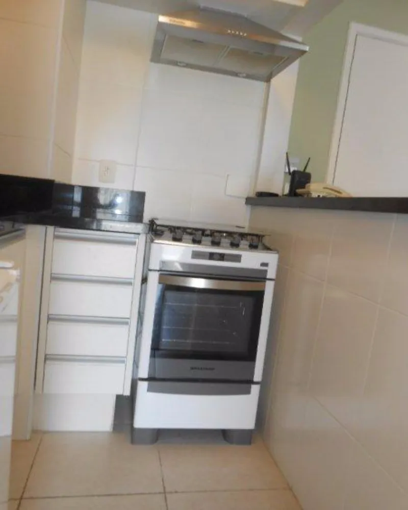 Apartamento, 1 quarto, 45 m² - Foto 3