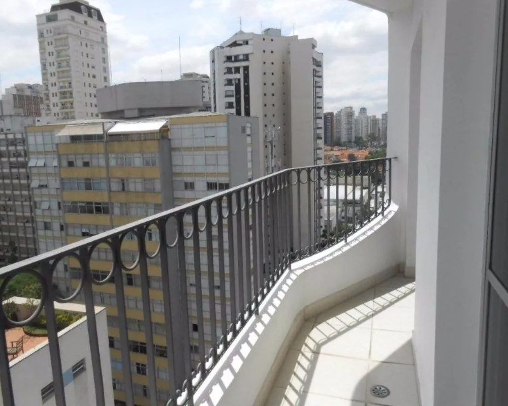 Apartamento, 1 quarto, 45 m² - Foto 1