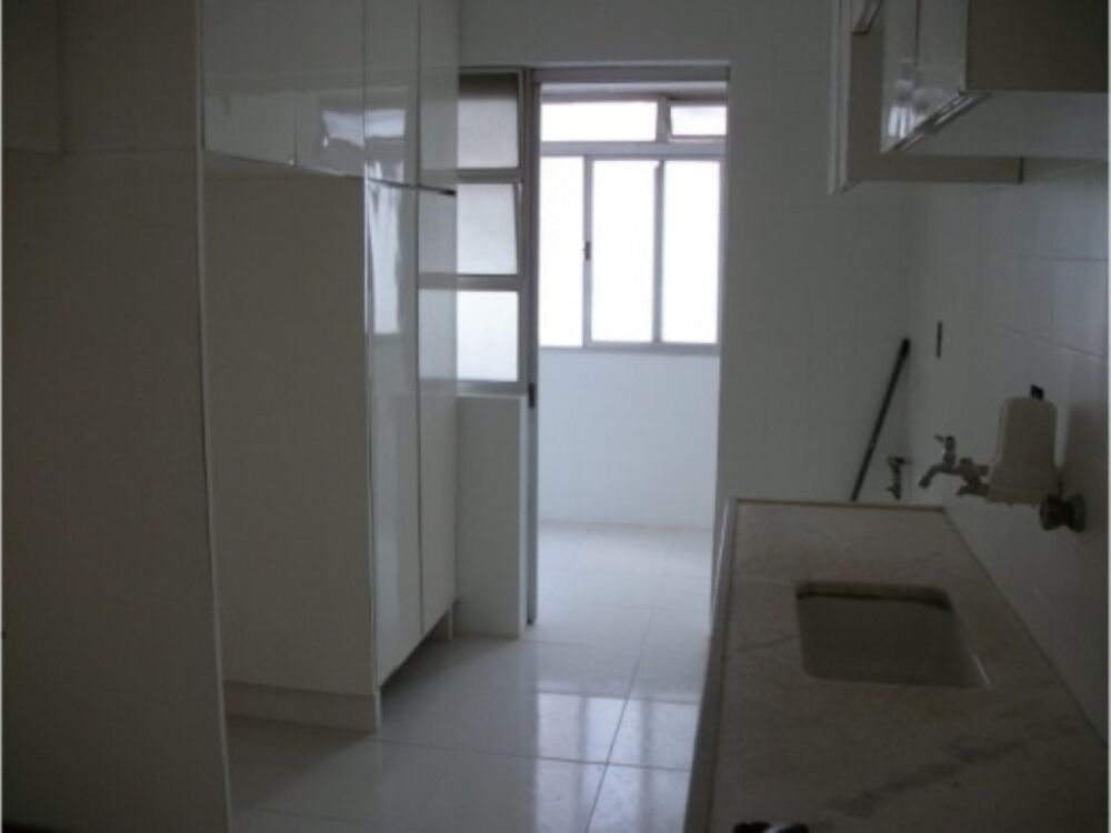 Apartamento, 2 quartos, 100 m² - Foto 1