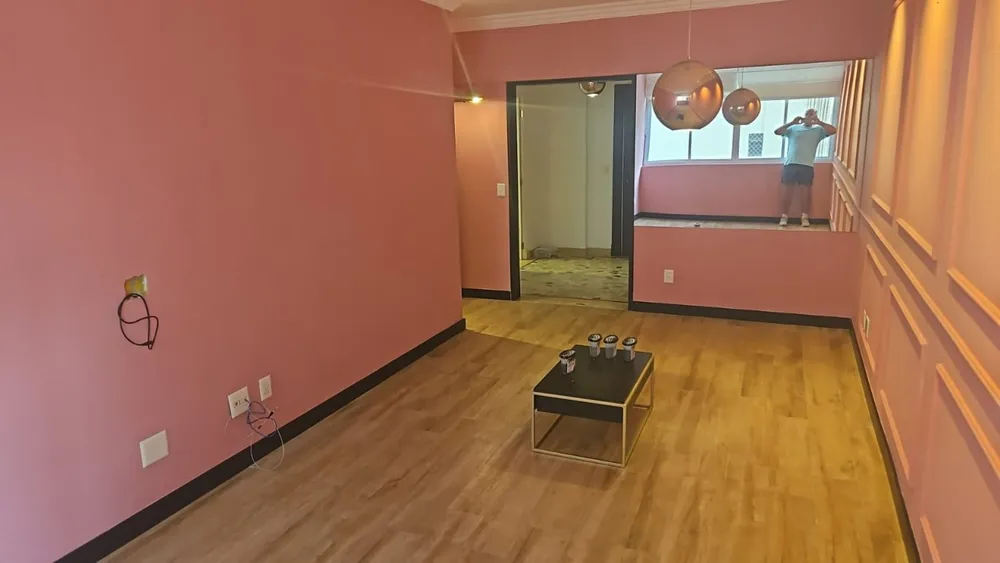 Apartamento, 2 quartos, 89 m² - Foto 5