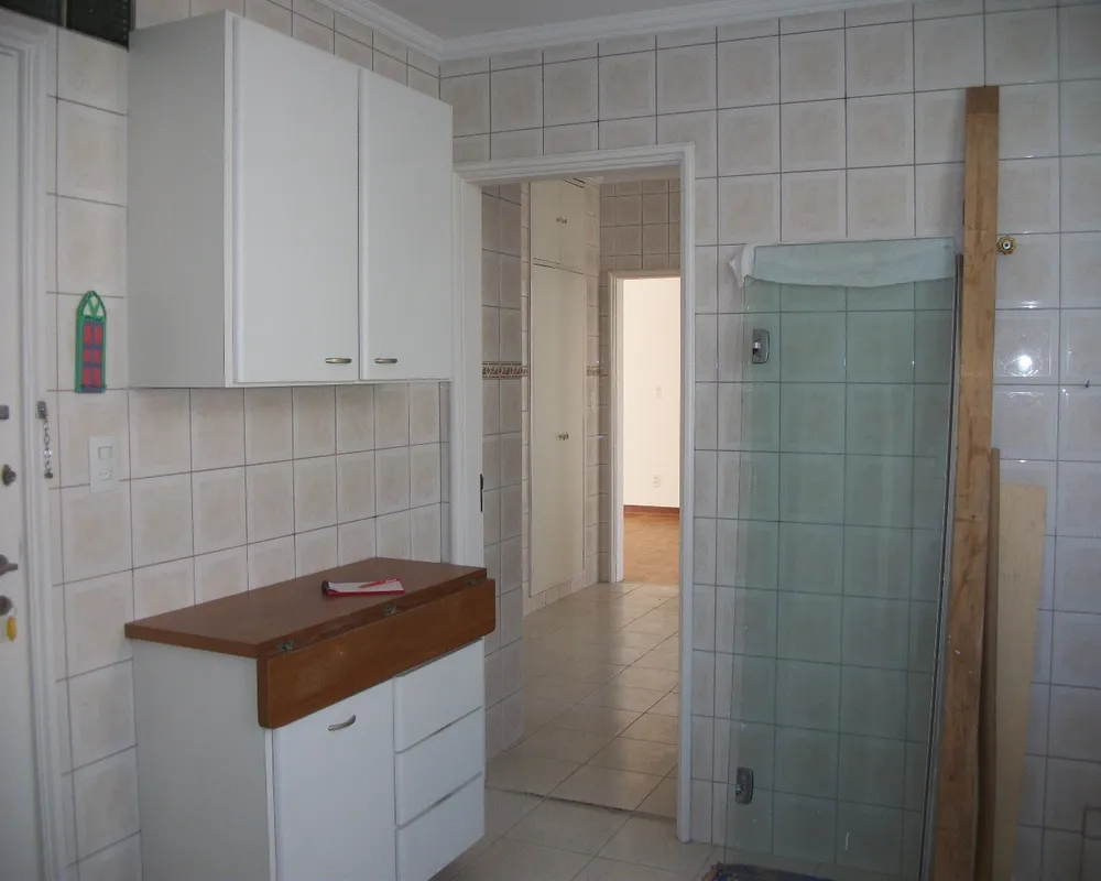Apartamento, 3 quartos, 160 m² - Foto 6