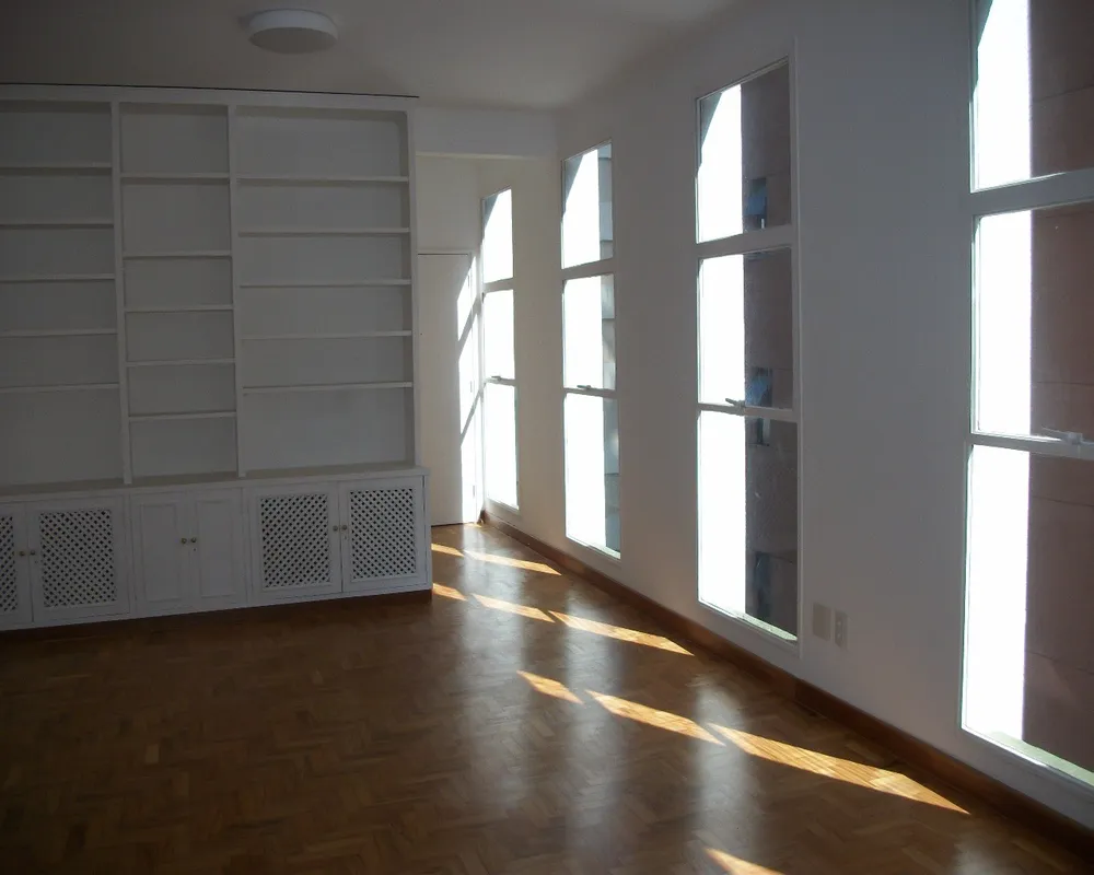 Apartamento, 3 quartos, 160 m² - Foto 5