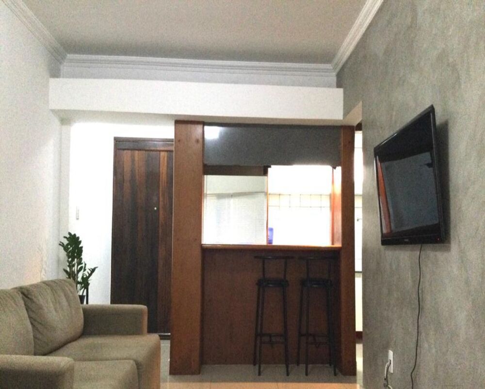 Apartamento, 1 quarto, 50 m² - Foto 4