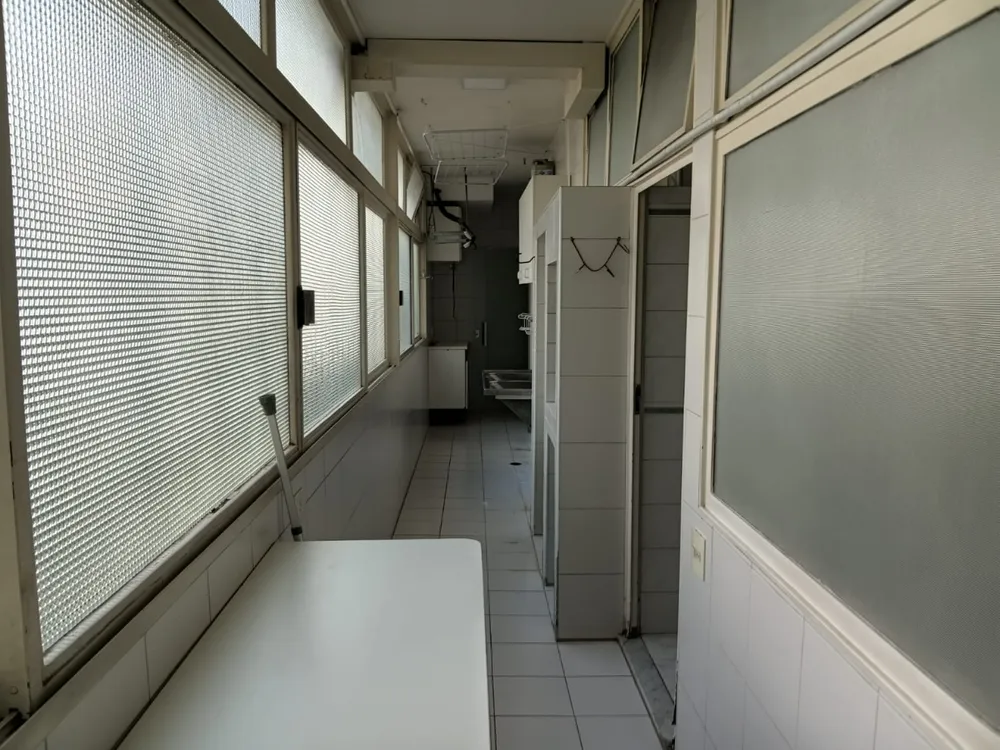 Apartamento, 3 quartos, 200 m² - Foto 11
