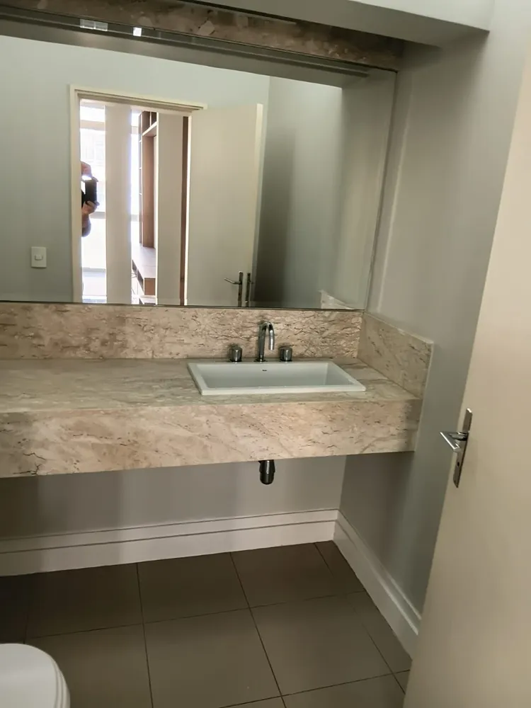 Apartamento, 3 quartos, 200 m² - Foto 7