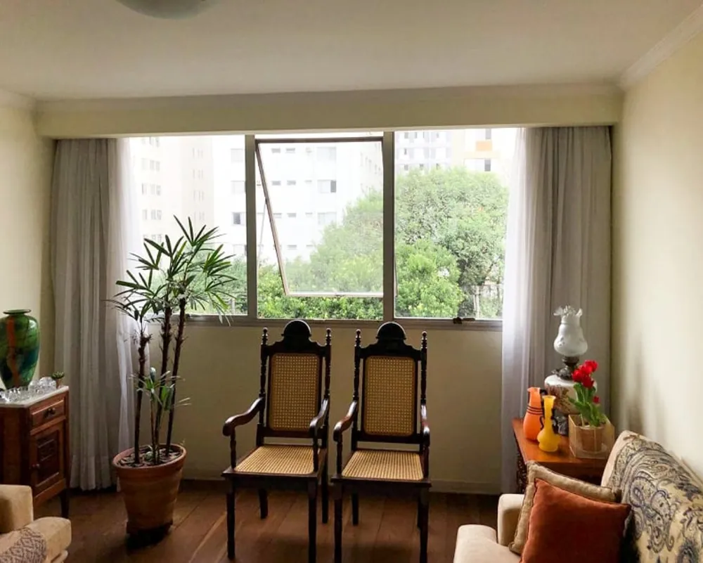 Apartamento, 3 quartos, 120 m² - Foto 5