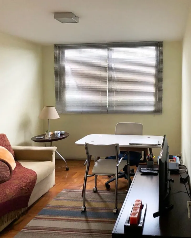 Apartamento, 3 quartos, 120 m² - Foto 8