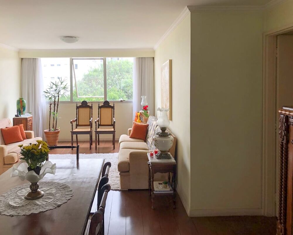 Apartamento, 3 quartos, 120 m² - Foto 2
