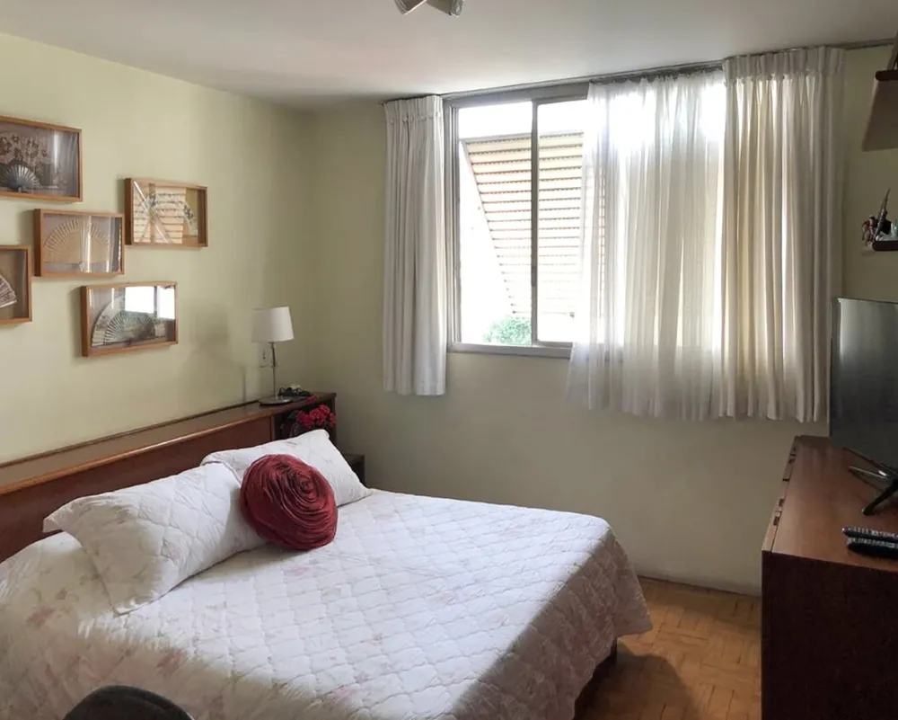 Apartamento, 3 quartos, 120 m² - Foto 11