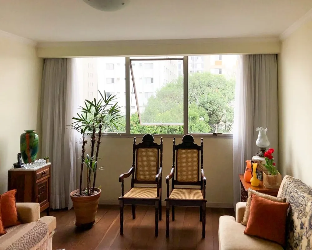 Apartamento, 3 quartos, 120 m² - Foto 9