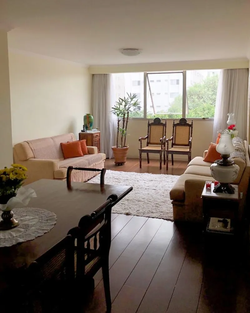 Apartamento, 3 quartos, 120 m² - Foto 7