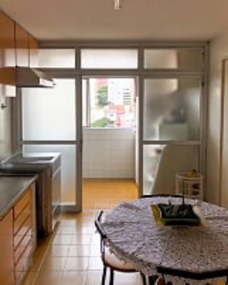 Apartamento, 3 quartos, 120 m² - Foto 6
