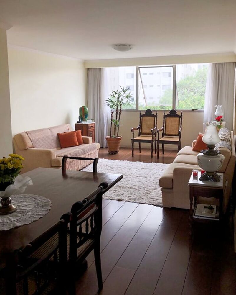 Apartamento, 3 quartos, 120 m² - Foto 3