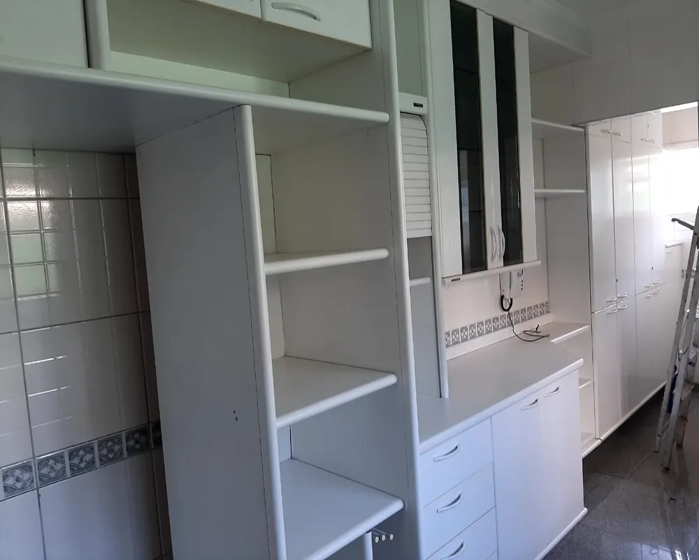 Sobrado, 4 quartos, 300 m² - Foto 7