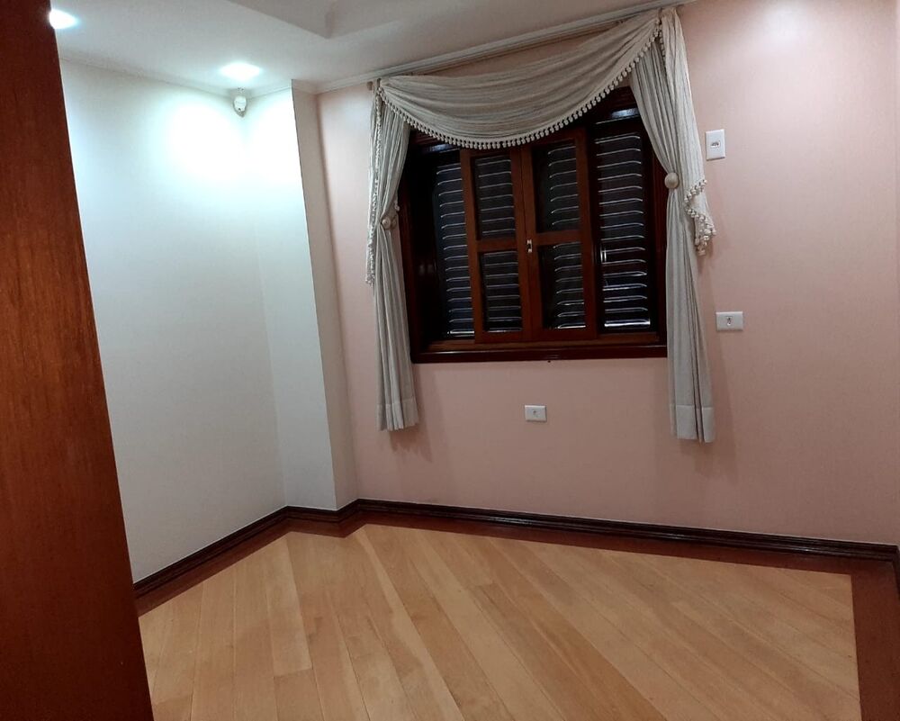 Sobrado, 4 quartos, 300 m² - Foto 3