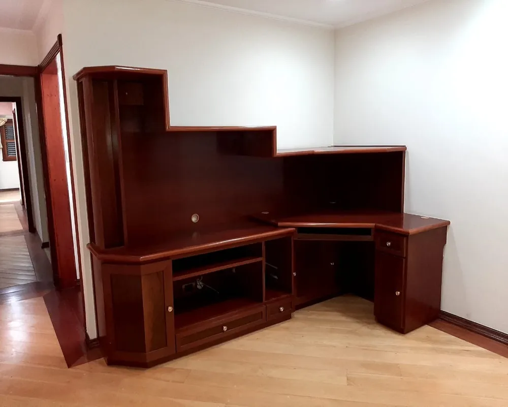 Sobrado, 4 quartos, 300 m² - Foto 6