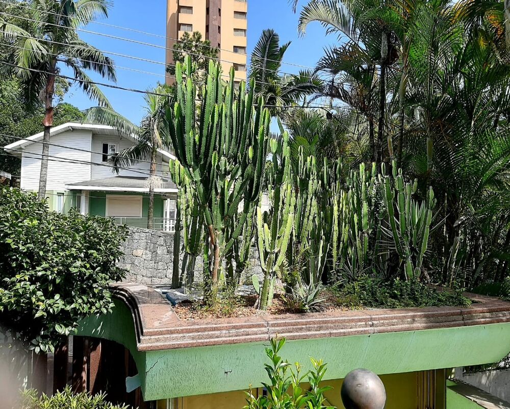 Sobrado, 4 quartos, 300 m² - Foto 2