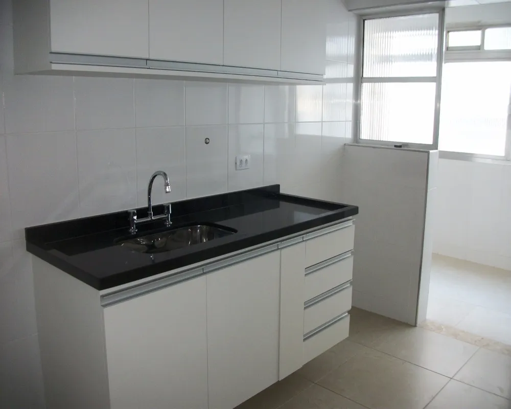 Apartamento, 3 quartos, 110 m² - Foto 2