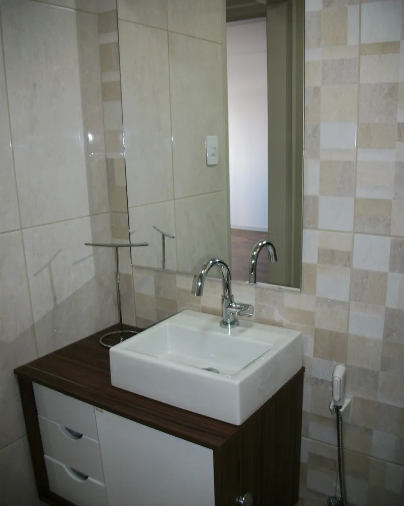 Apartamento, 3 quartos, 110 m² - Foto 4