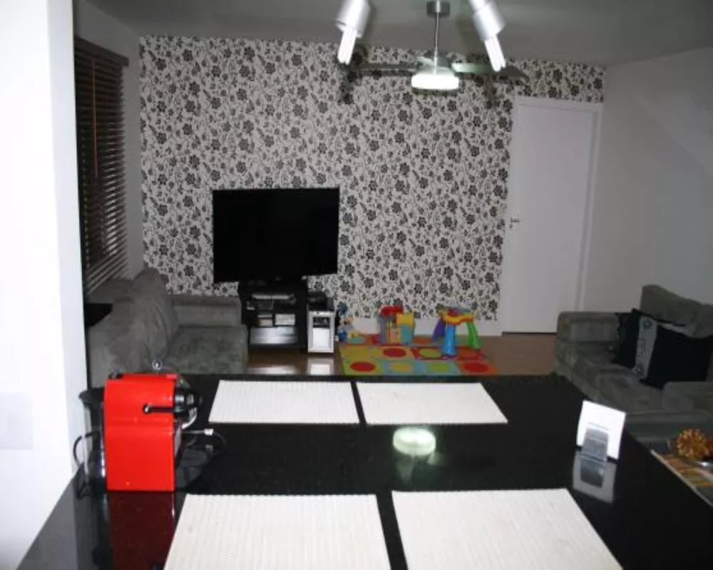 Apartamento à venda com 2 quartos, 94m² - Foto 3