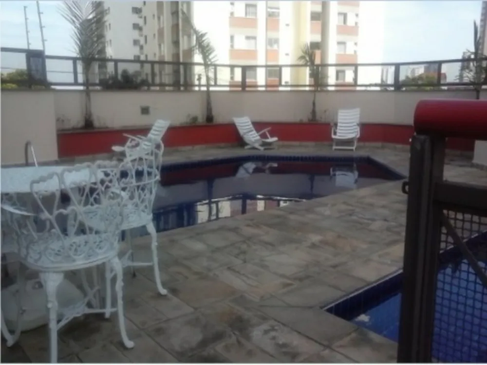 Cobertura, 3 quartos, 258 m² - Foto 11