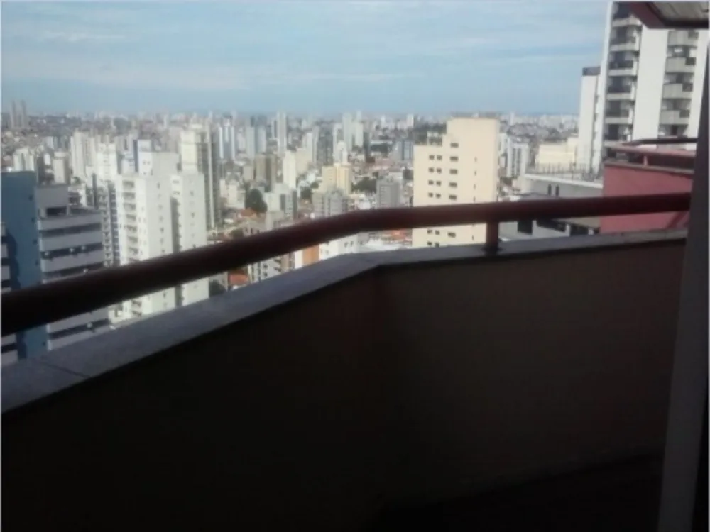 Cobertura, 3 quartos, 258 m² - Foto 2