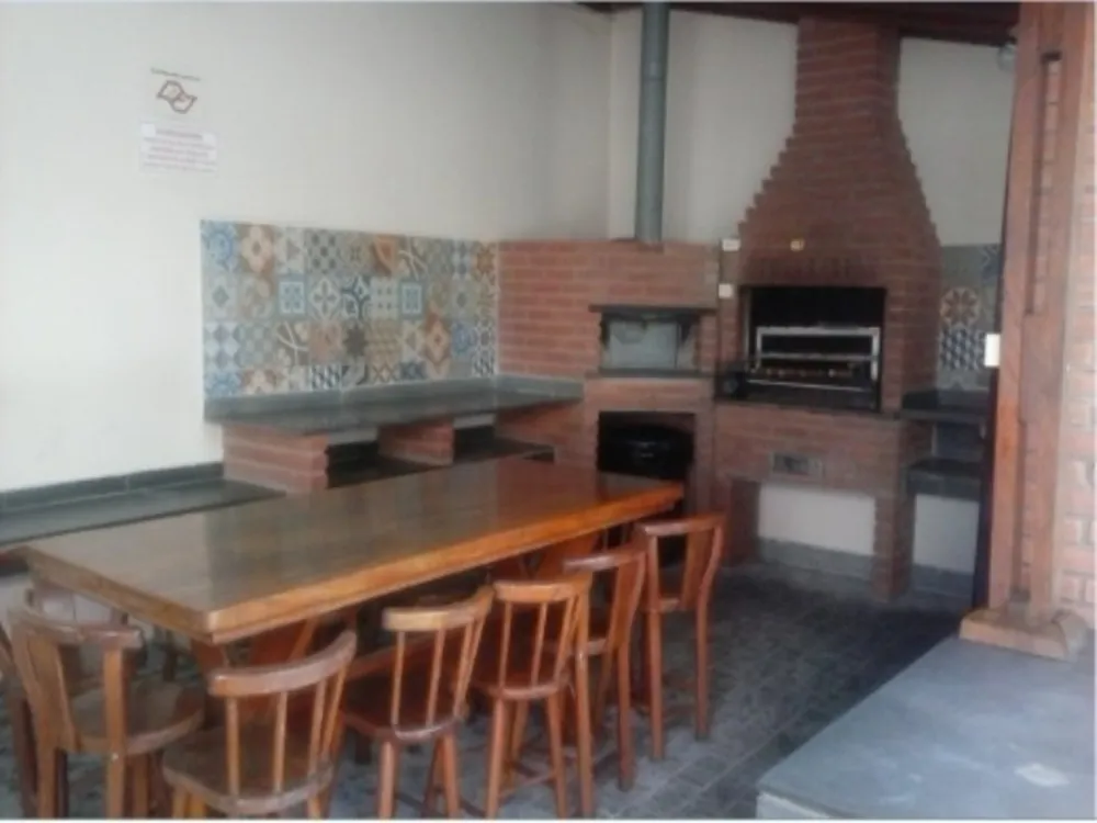 Cobertura, 3 quartos, 258 m² - Foto 1