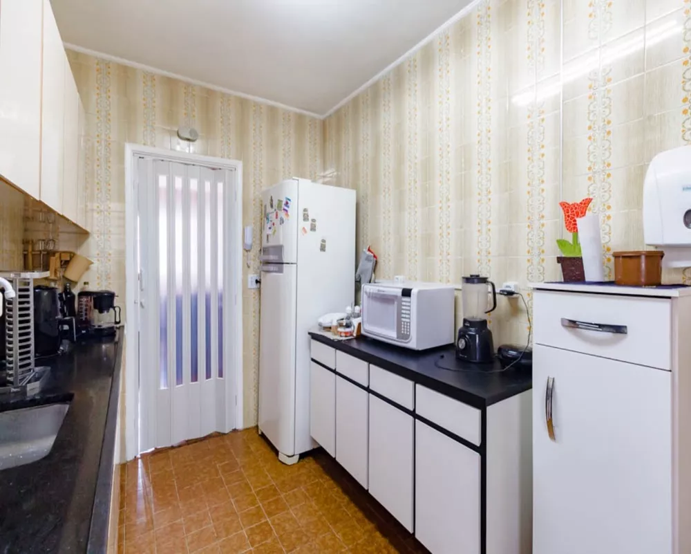 Apartamento à venda com 3 quartos, 110m² - Foto 12