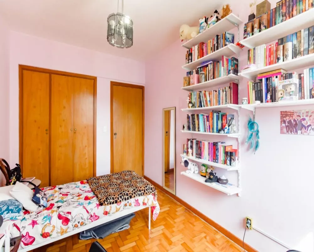 Apartamento à venda com 3 quartos, 110m² - Foto 7