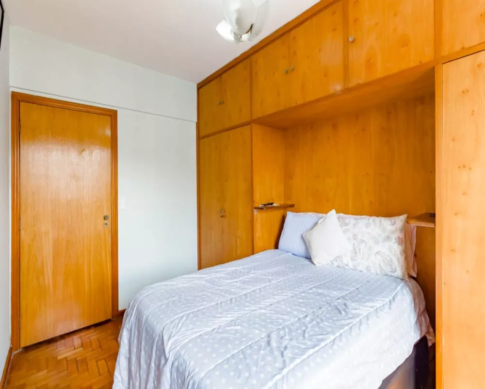 Apartamento à venda com 3 quartos, 110m² - Foto 3