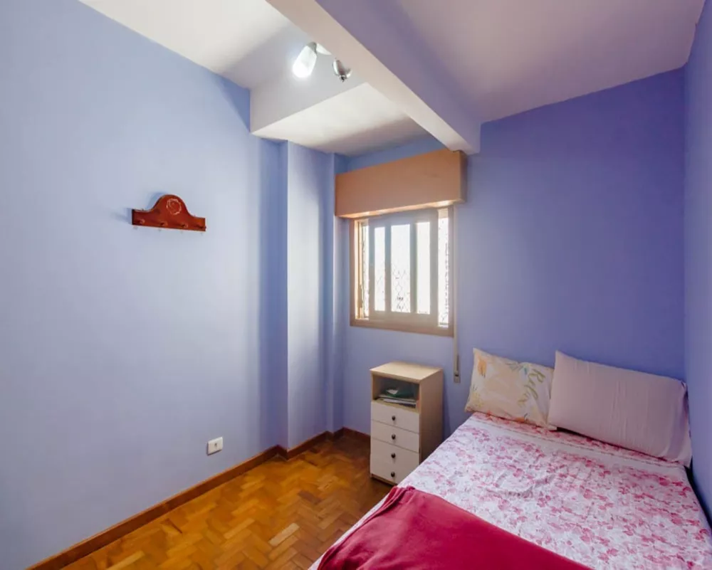 Apartamento à venda com 3 quartos, 110m² - Foto 10