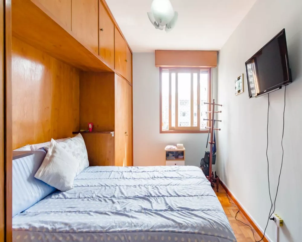 Apartamento à venda com 3 quartos, 110m² - Foto 5