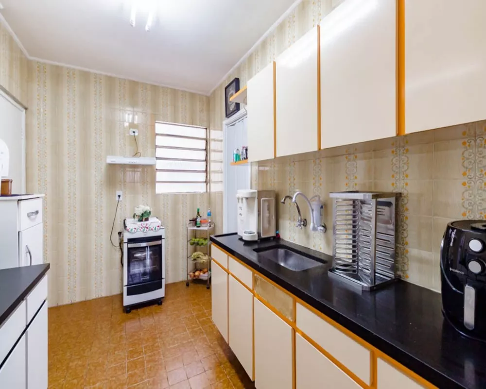 Apartamento à venda com 3 quartos, 110m² - Foto 8