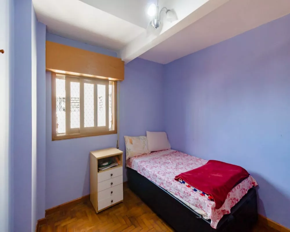 Apartamento à venda com 3 quartos, 110m² - Foto 6