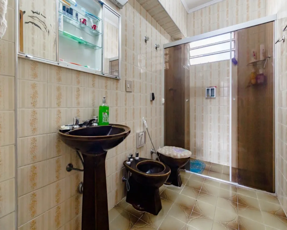 Apartamento, 3 quartos, 110 m² - Foto 14