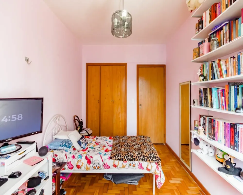 Apartamento, 3 quartos, 110 m² - Foto 15