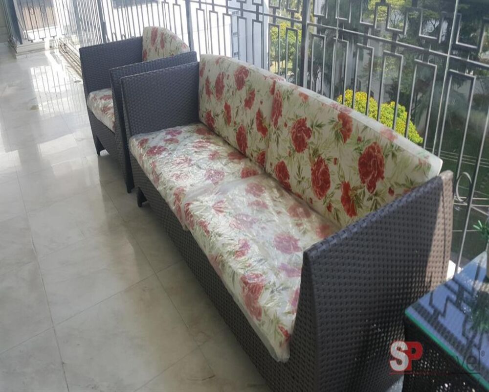 Apartamento, 4 quartos, 320 m² - Foto 2