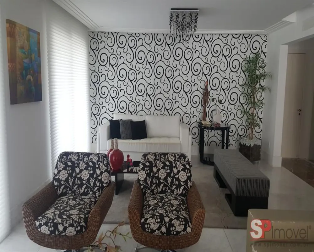 Apartamento, 4 quartos, 320 m² - Foto 9