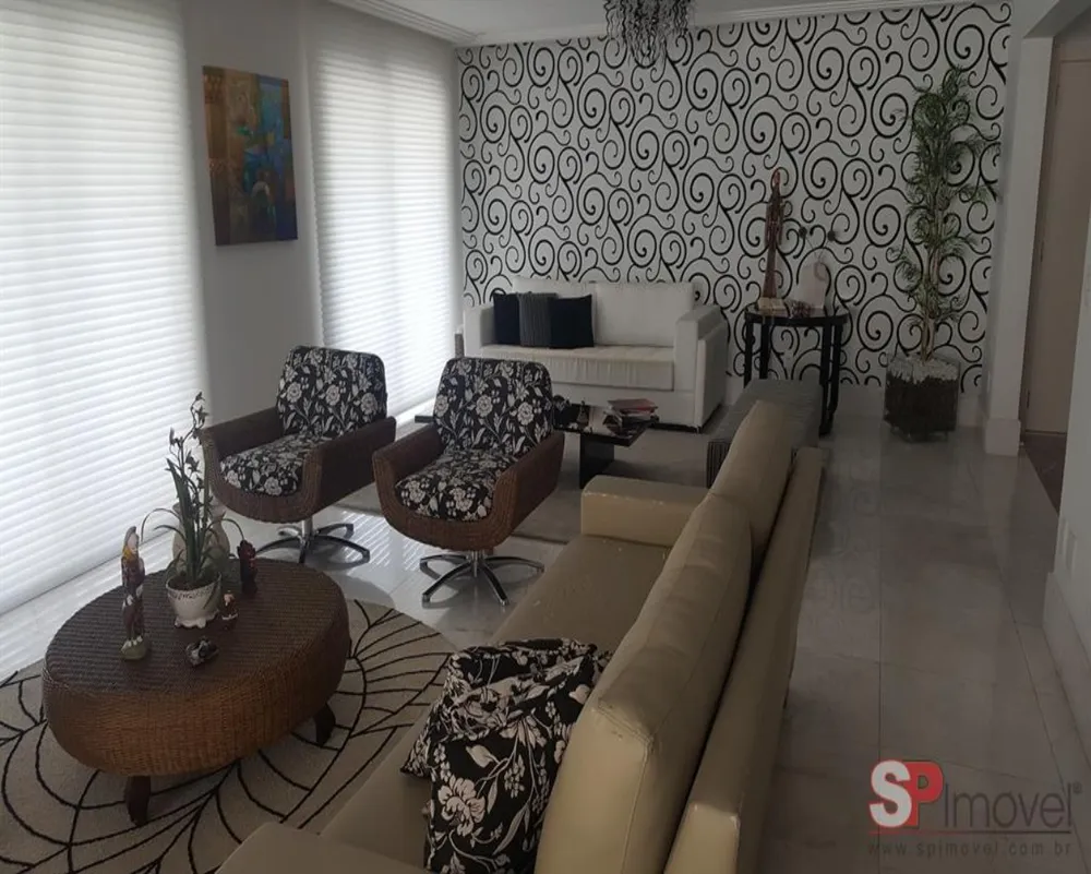 Apartamento, 4 quartos, 320 m² - Foto 8