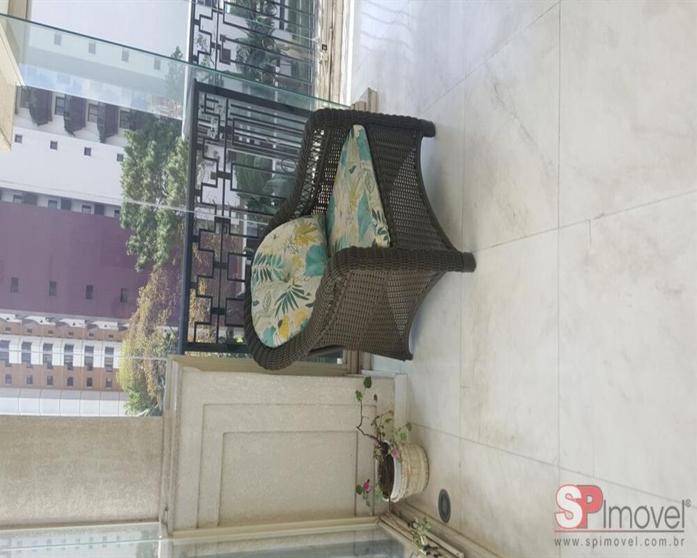 Apartamento, 4 quartos, 320 m² - Foto 3