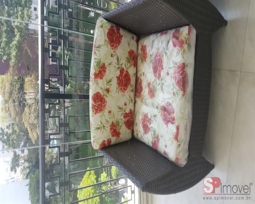 Apartamento, 4 quartos, 320 m² - Foto 6