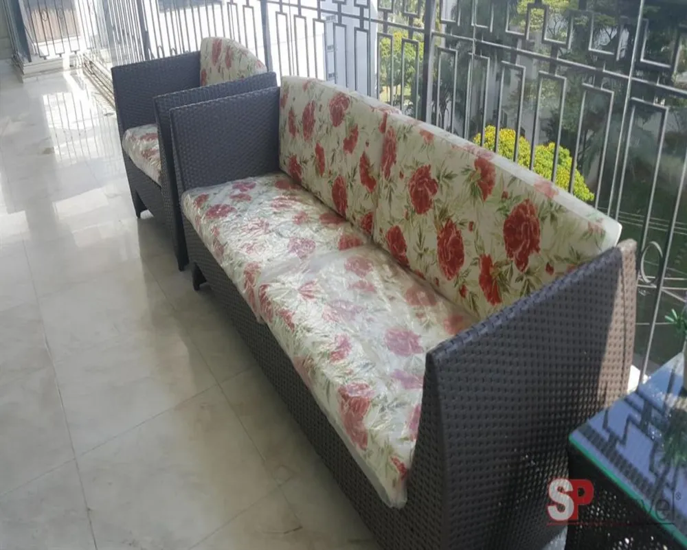 Apartamento, 4 quartos, 320 m² - Foto 5