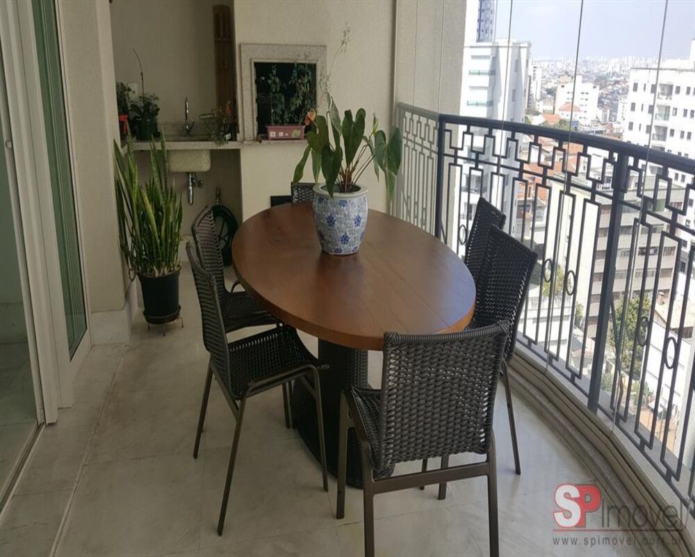 Apartamento, 4 quartos, 320 m² - Foto 1