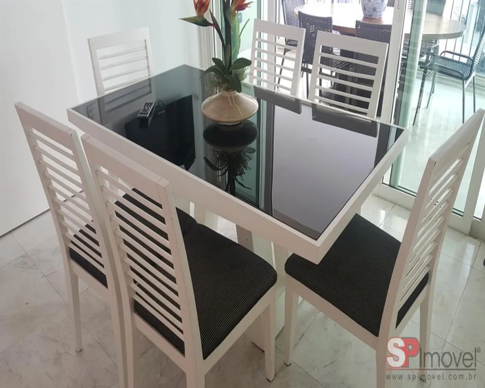 Apartamento, 4 quartos, 320 m² - Foto 12
