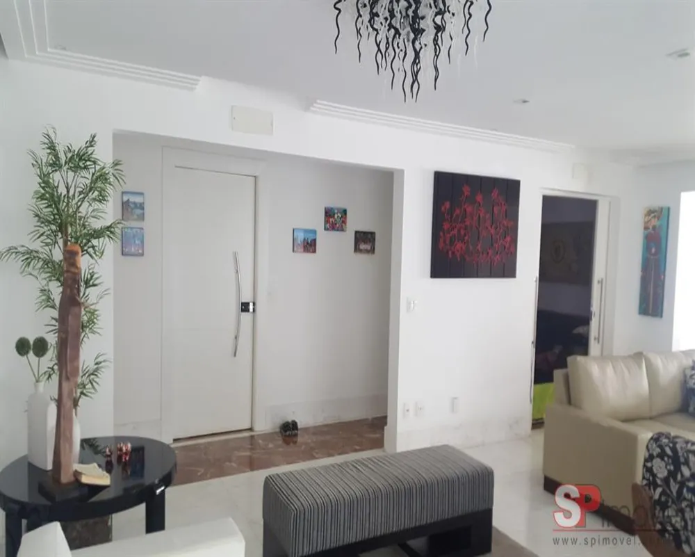 Apartamento, 4 quartos, 320 m² - Foto 7