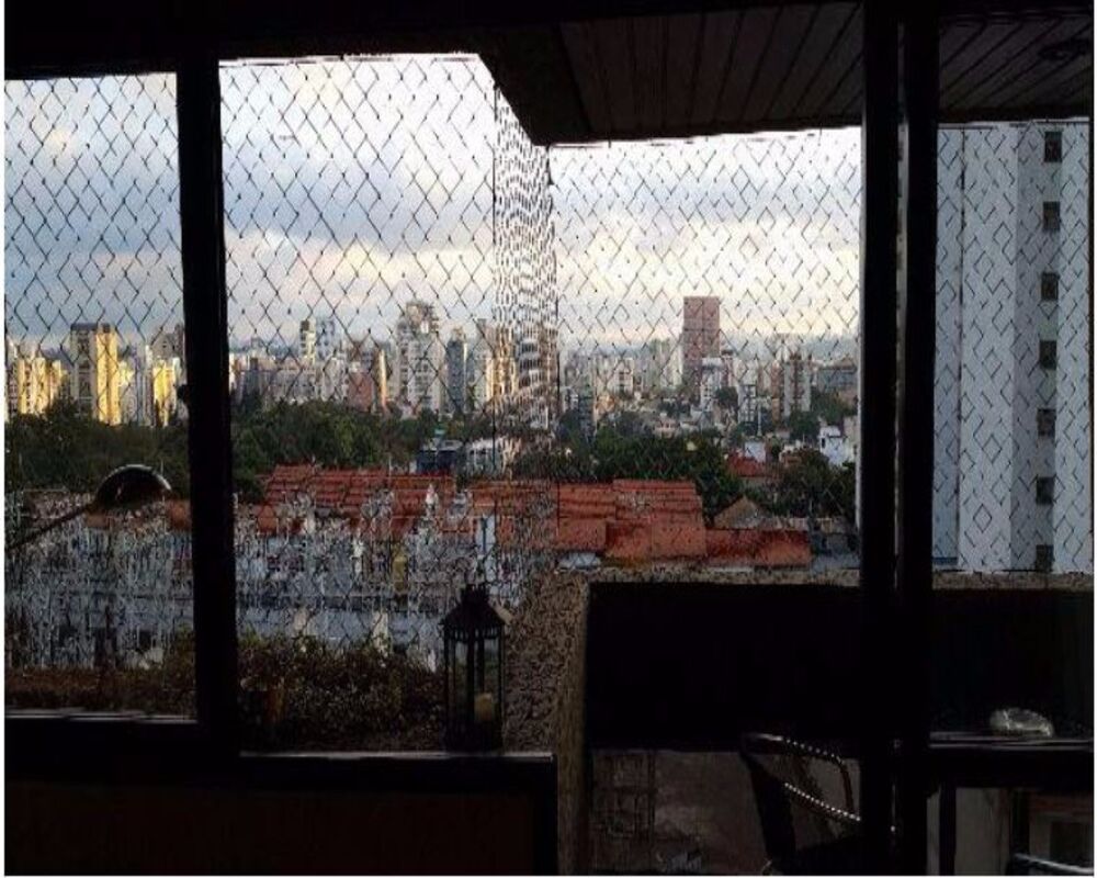 Apartamento, 3 quartos, 83 m² - Foto 4