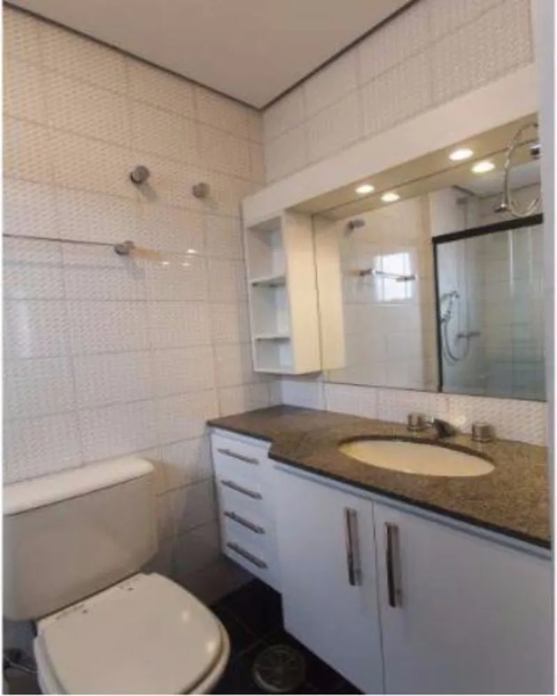 Apartamento, 3 quartos, 83 m² - Foto 6
