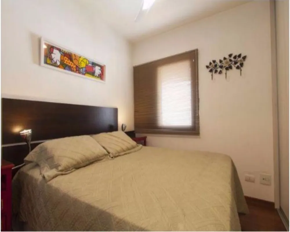 Apartamento, 3 quartos, 83 m² - Foto 5