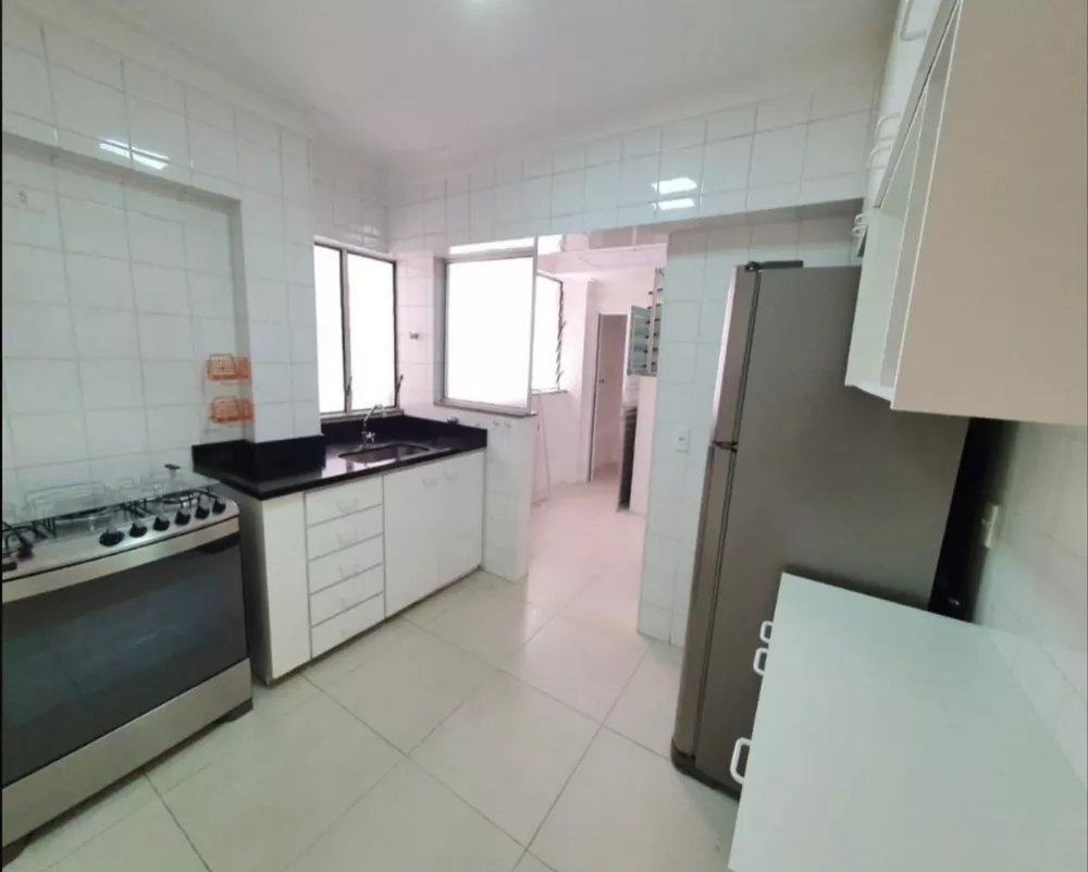 Apartamento para alugar com 2 quartos, 100m² - Foto 3